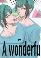 A wonderful poop days！ / YUKI