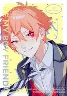 Be my boy friend！ / 恩田がお