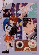 CAPPUCCINO / 花前 蔵之介 / ペケまる