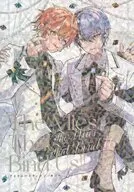 The Mics That Bind Us！！ / よる