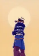 Dazzle / 次呂太郎