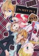 LOVE HALATION！ / まこ