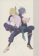Almost us / えふ