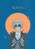 My Dearest・・・ / 粉