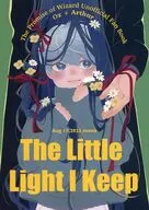 The Little Light I Keep / mona