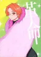 革命 / はこ