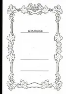 Notebook / ととや