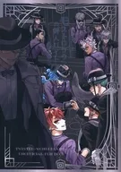 モストロラウンジの新人バイト 2 / シマ