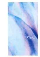 Kiss．．． / glasses