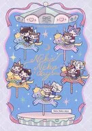 Neko Neko days / yakimochi
