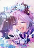 I’ll always be with you / たろぴ