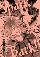 Spark Back！！ / 七