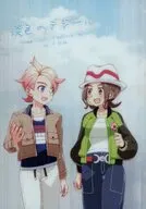 淡色のデジール / クズシマ