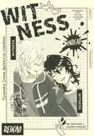 WITNESS / 三田