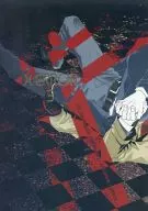 X:ERROR 3 / KAINA