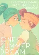 ONE SUMMER DREAM / Tsukasa