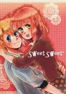 Sweet Sweet* / メイサ / さえ子