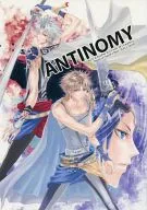 ANTINOMY / Mizuki