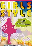 GIRLS STYLE/北野Korori