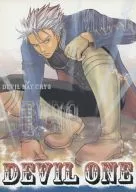 DEVIL ONE / 孔雀レーコ