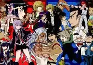 All the sweethearts / School Garden Penko