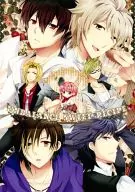 UNBALANCE SWEET RECIPE / Gyoyo Hibiki