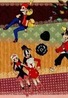 僕達の世界 The Beautiful World. / DETA