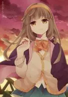 Kimi no Nukumori / イシタサヨコ