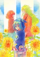 Key(Kye) / はぷ