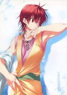 透明ポルカドット / 水野早桜