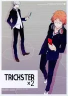 TRICKSTER* 2 / Taki Hirom