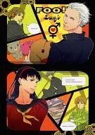 Foo！Danjo(Foo！男女)/米*