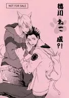 [Libro distribuido gratuitamente] ¿Tokugawa Nekonari? / Uribo