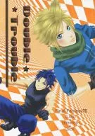 Double Trouble / rin