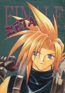 ZETA / Yutaka 由未