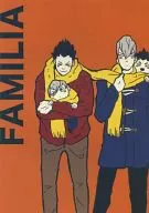 Familia / Roppa