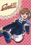 Sweet! / Sakuraba