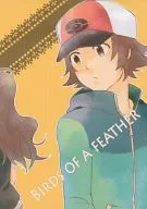 Birds of a feather / Yamamura