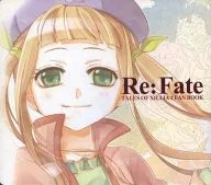 Re : Fate / Tanna