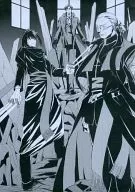 Next communion I don't think I'm jealous of the situation of master / Takayama