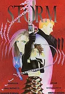 STORM/Grevich Kurihara / Nakajo de Mikoyan