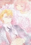 眠り王子と泣き虫姫 / 蛸