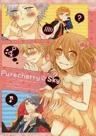 Purecherry / Taka