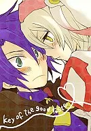 key of the good taste / ナナコ