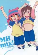 MH mix! / Asahi