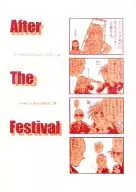 After The Festival / Nakun Mizuni