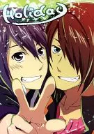 Vacaciones / 志乃香