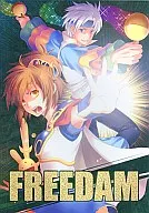 FREEDAM/雅居/孤月