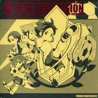 新REVOLUSION/雪村kawaii