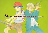 INSIDE MOONSIDE / Kokawa Misaki